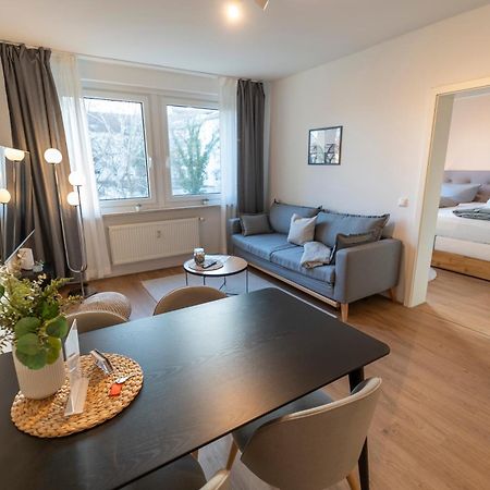 מגדבורג Rr - Stylish Apartment 50Qm - Wifi - Washer - Tv מראה חיצוני תמונה
