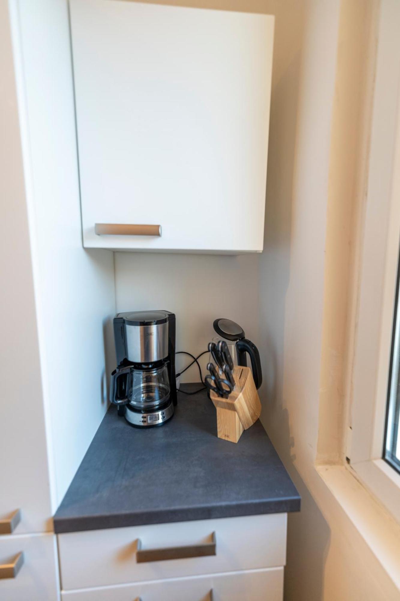 מגדבורג Rr - Stylish Apartment 50Qm - Wifi - Washer - Tv מראה חיצוני תמונה