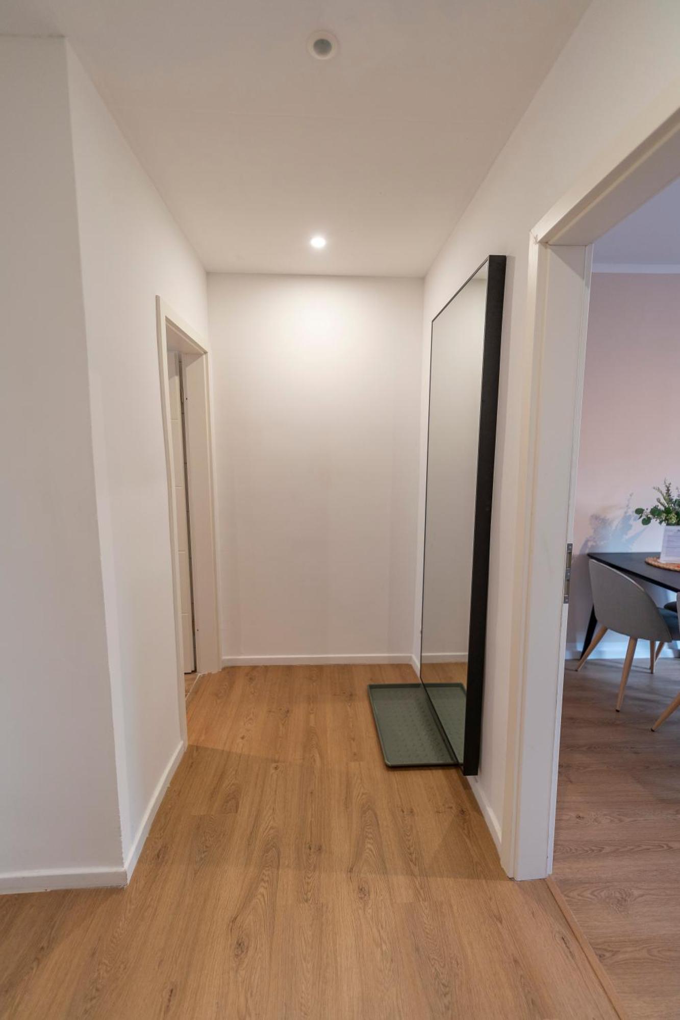 מגדבורג Rr - Stylish Apartment 50Qm - Wifi - Washer - Tv מראה חיצוני תמונה